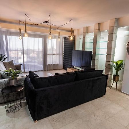 Yalarent Amdar Lux Apartment Eilat Luaran gambar