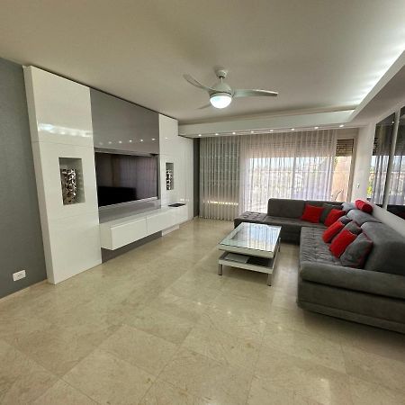 Yalarent Amdar Lux Apartment Eilat Luaran gambar