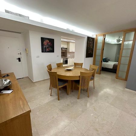 Yalarent Amdar Lux Apartment Eilat Luaran gambar