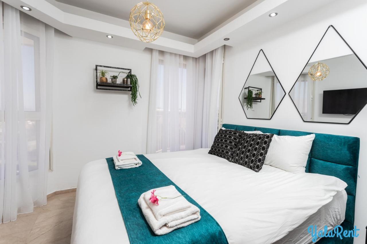 Yalarent Amdar Lux Apartment Eilat Luaran gambar