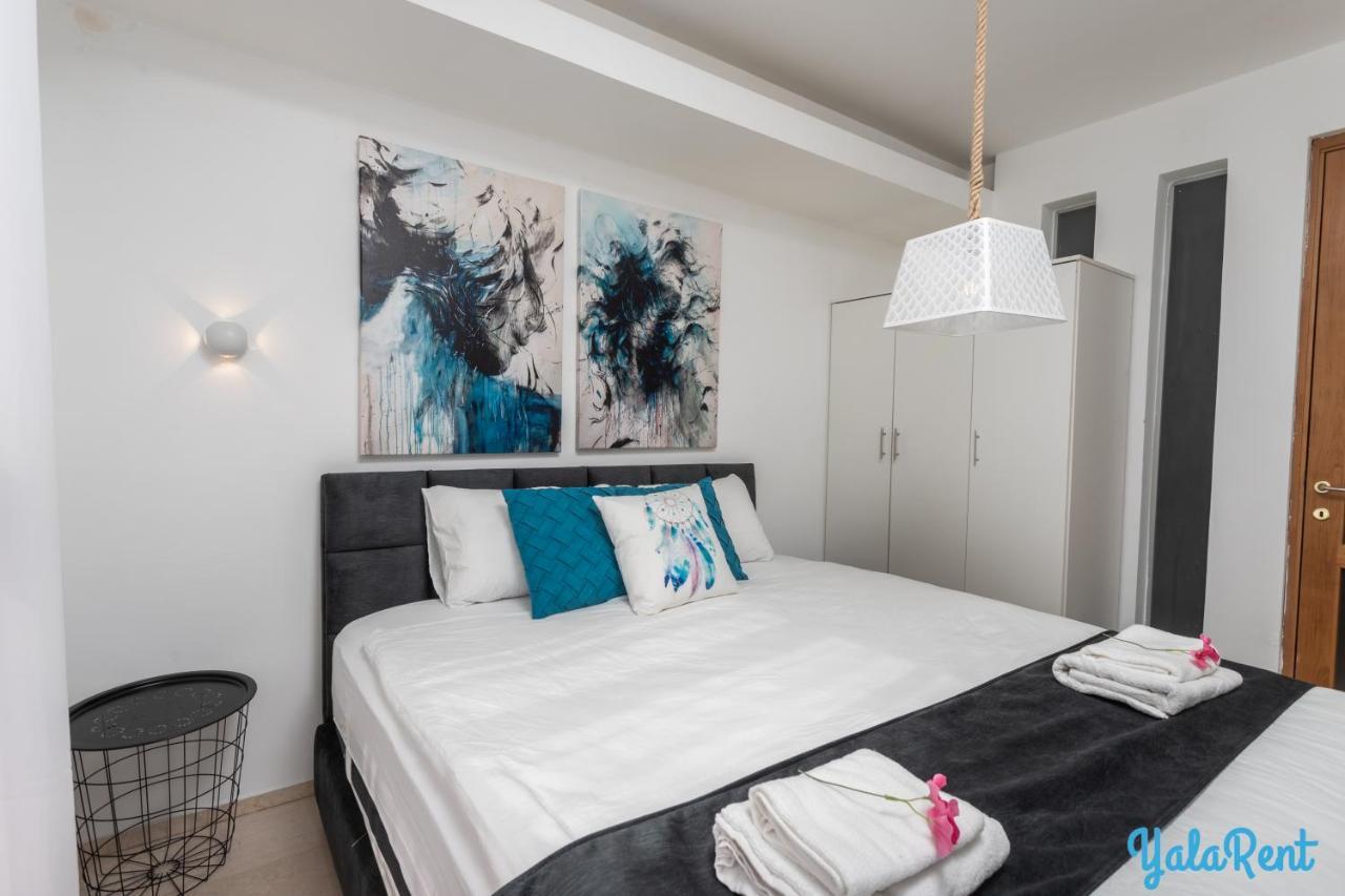 Yalarent Amdar Lux Apartment Eilat Luaran gambar