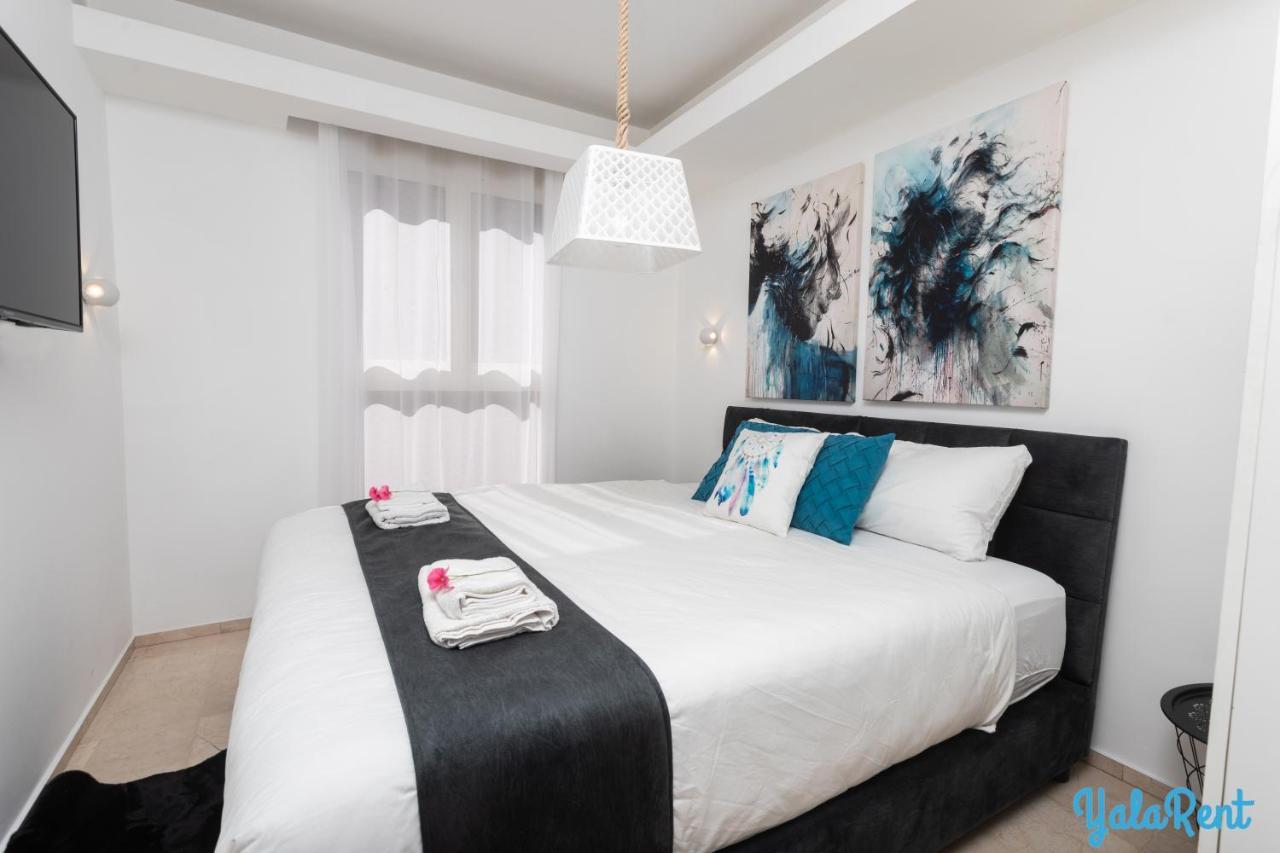 Yalarent Amdar Lux Apartment Eilat Luaran gambar