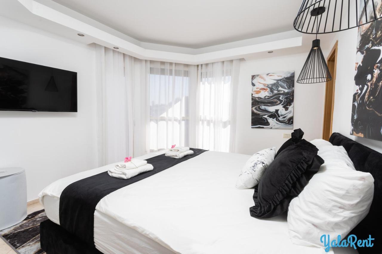 Yalarent Amdar Lux Apartment Eilat Luaran gambar