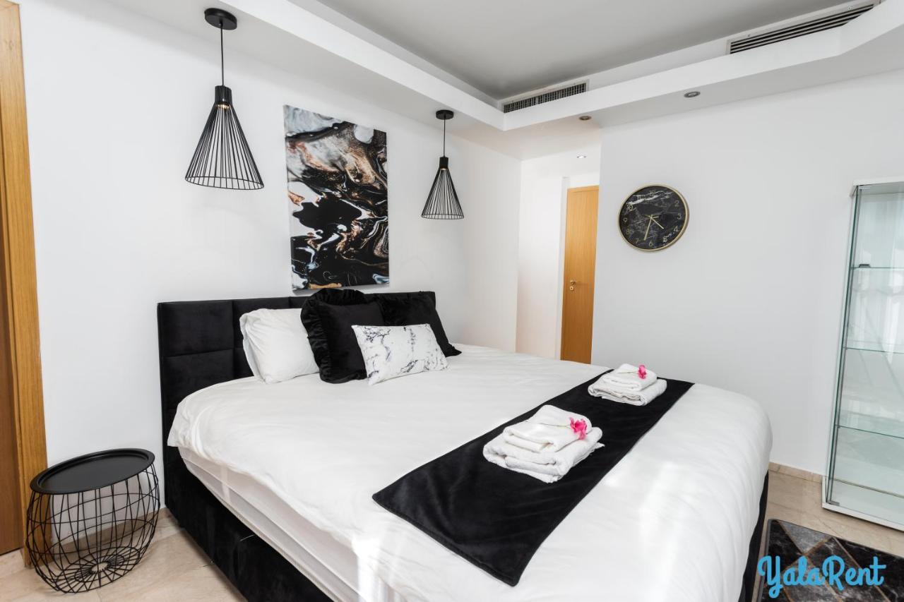 Yalarent Amdar Lux Apartment Eilat Luaran gambar