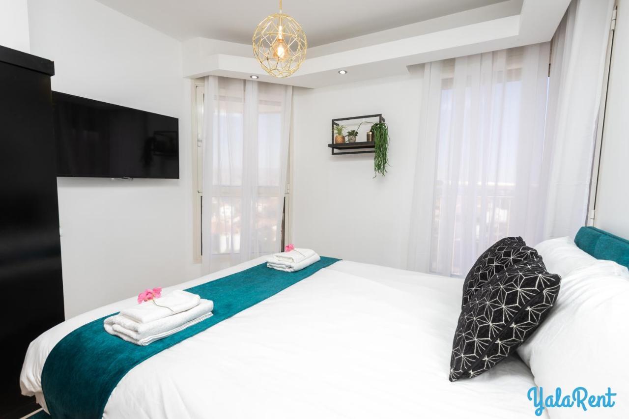 Yalarent Amdar Lux Apartment Eilat Luaran gambar
