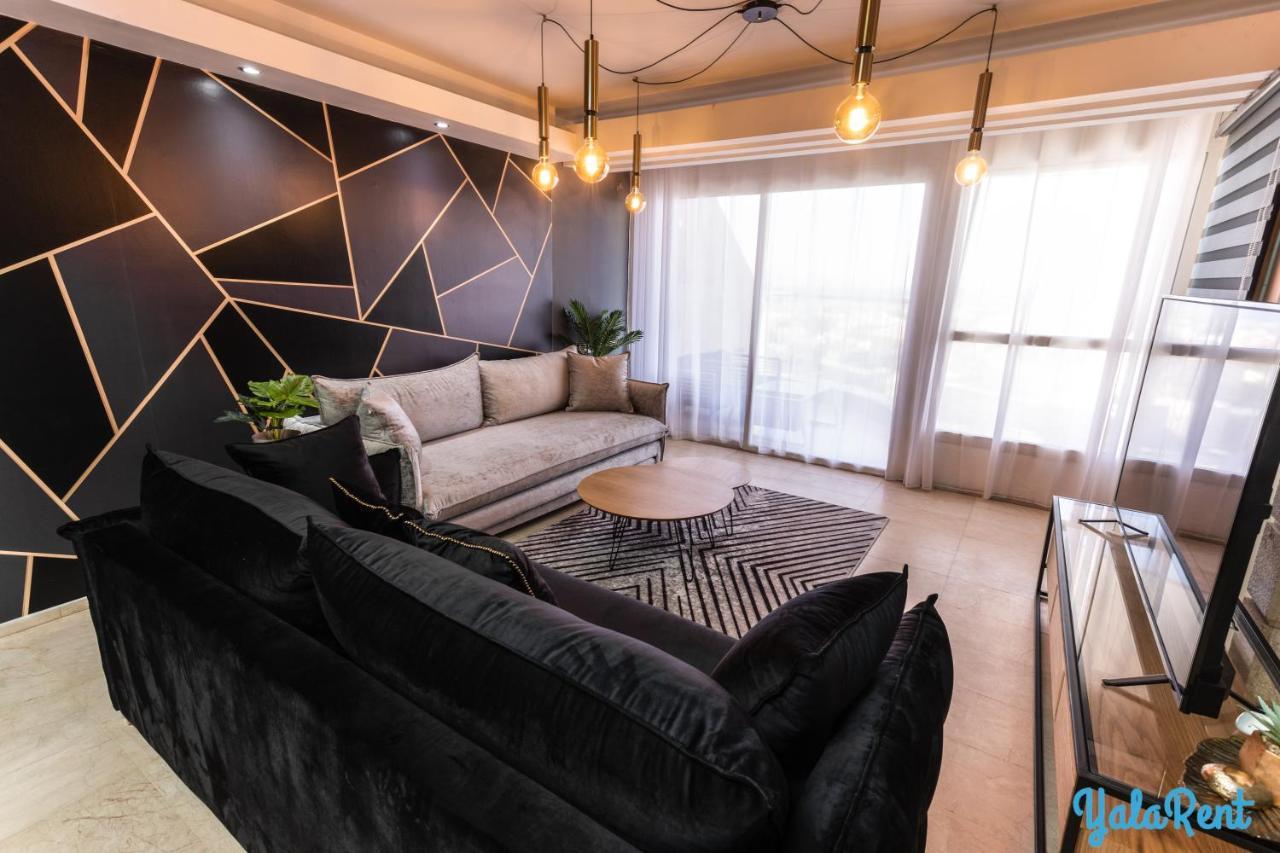 Yalarent Amdar Lux Apartment Eilat Luaran gambar