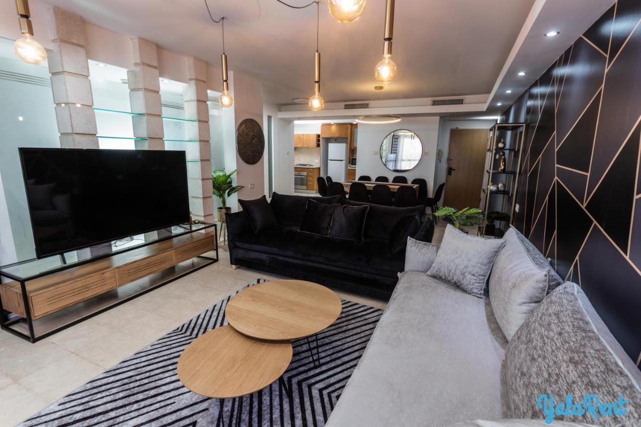 Yalarent Amdar Lux Apartment Eilat Luaran gambar