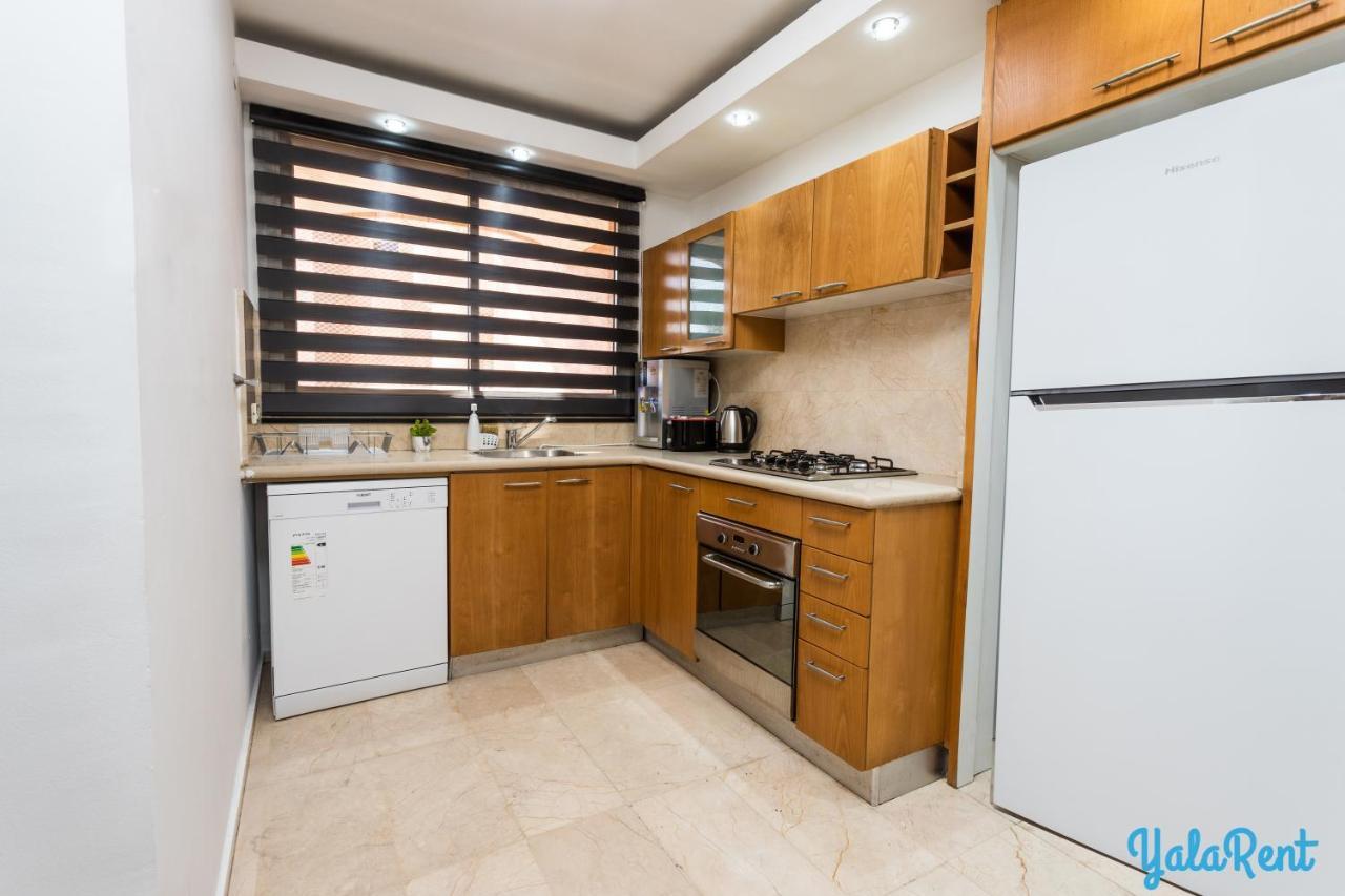 Yalarent Amdar Lux Apartment Eilat Luaran gambar