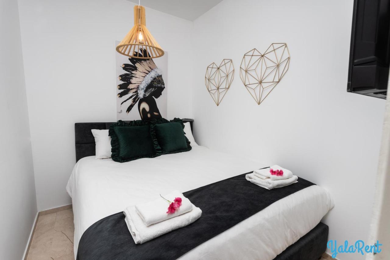 Yalarent Amdar Lux Apartment Eilat Luaran gambar