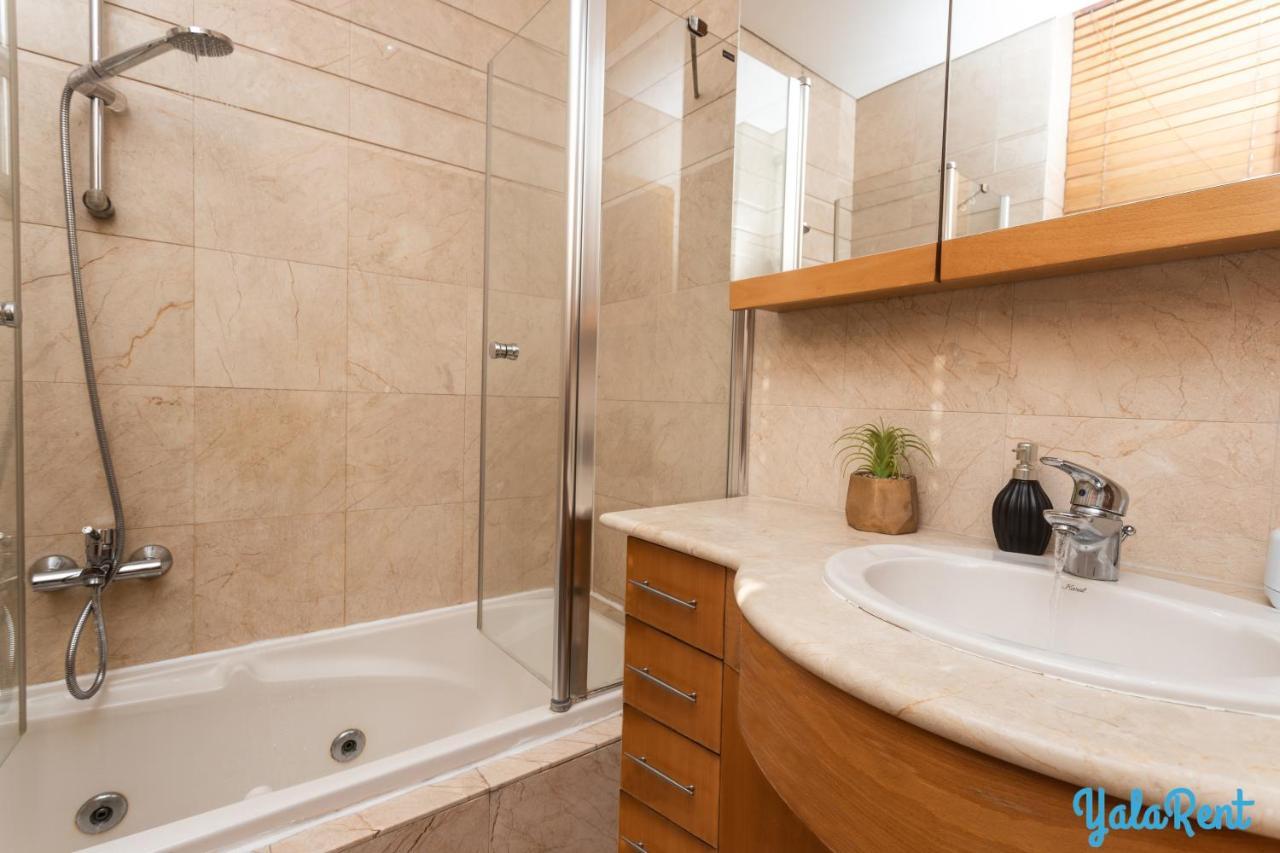 Yalarent Amdar Lux Apartment Eilat Luaran gambar