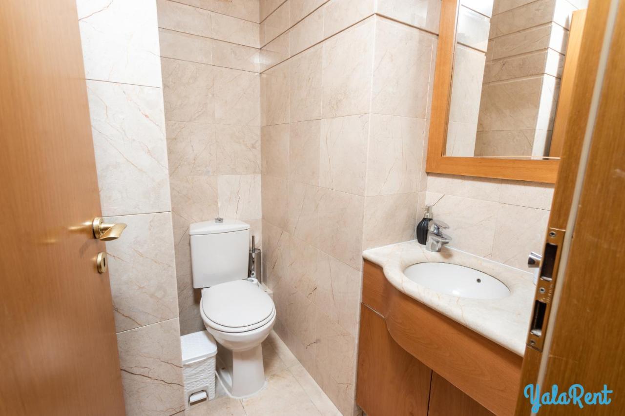 Yalarent Amdar Lux Apartment Eilat Luaran gambar