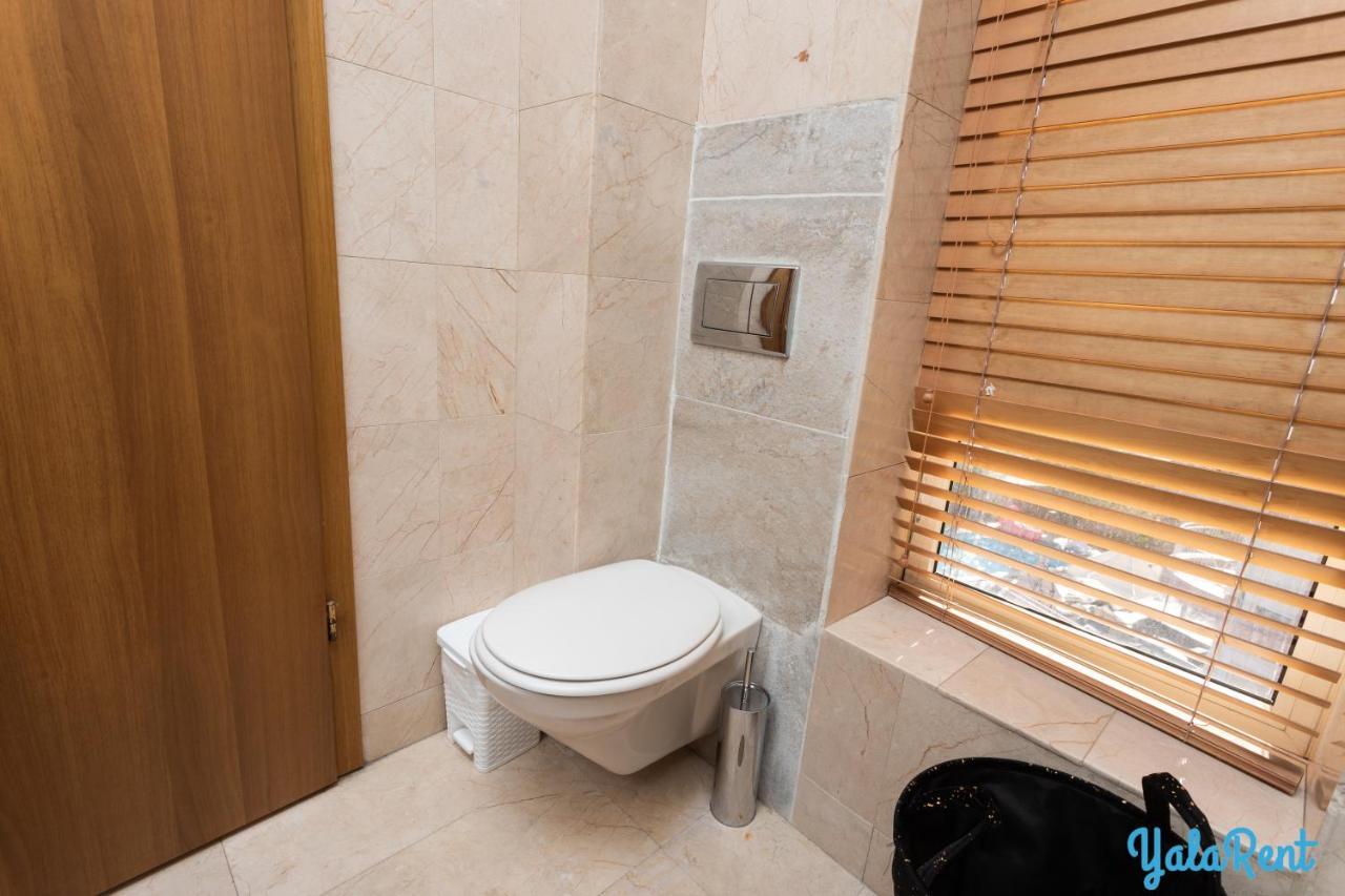 Yalarent Amdar Lux Apartment Eilat Luaran gambar