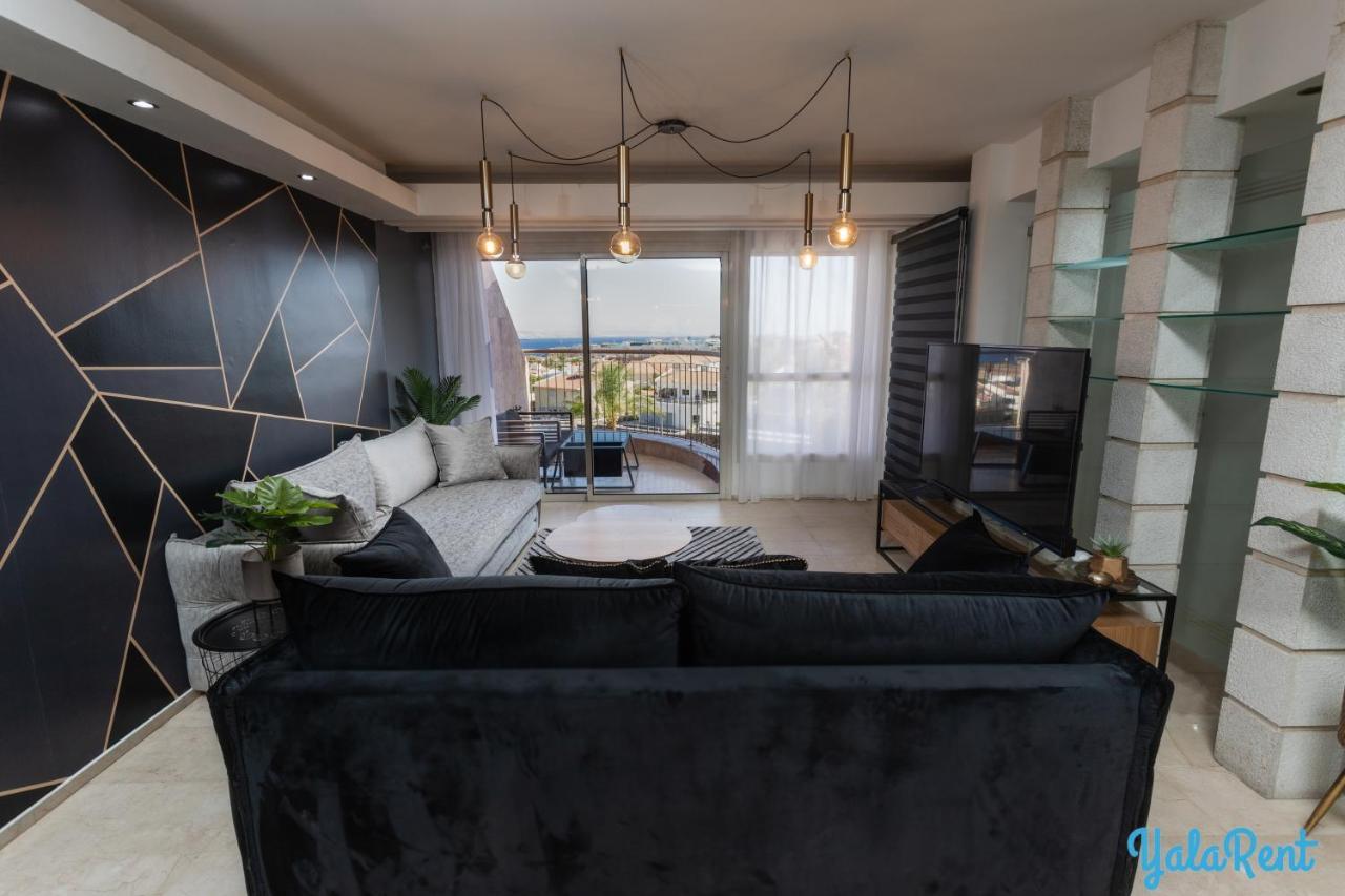 Yalarent Amdar Lux Apartment Eilat Luaran gambar