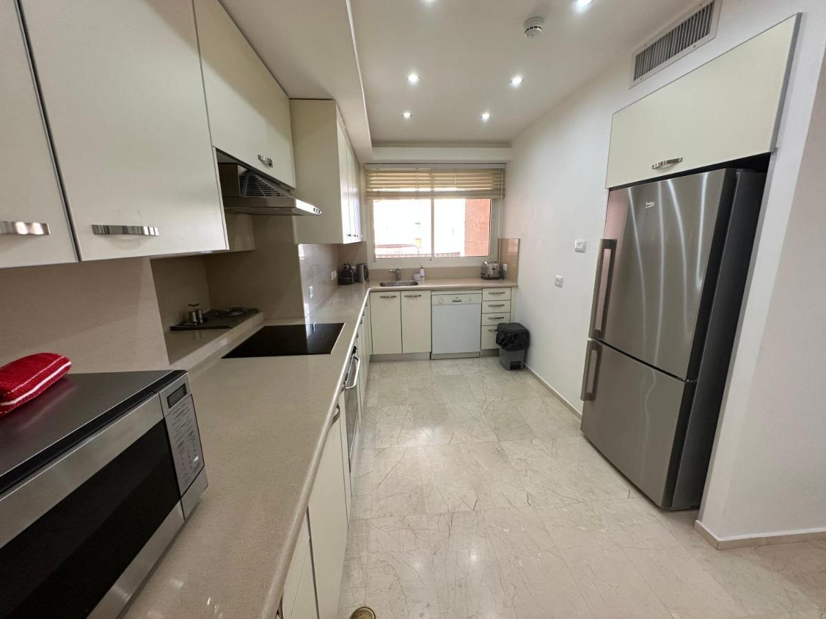Yalarent Amdar Lux Apartment Eilat Luaran gambar