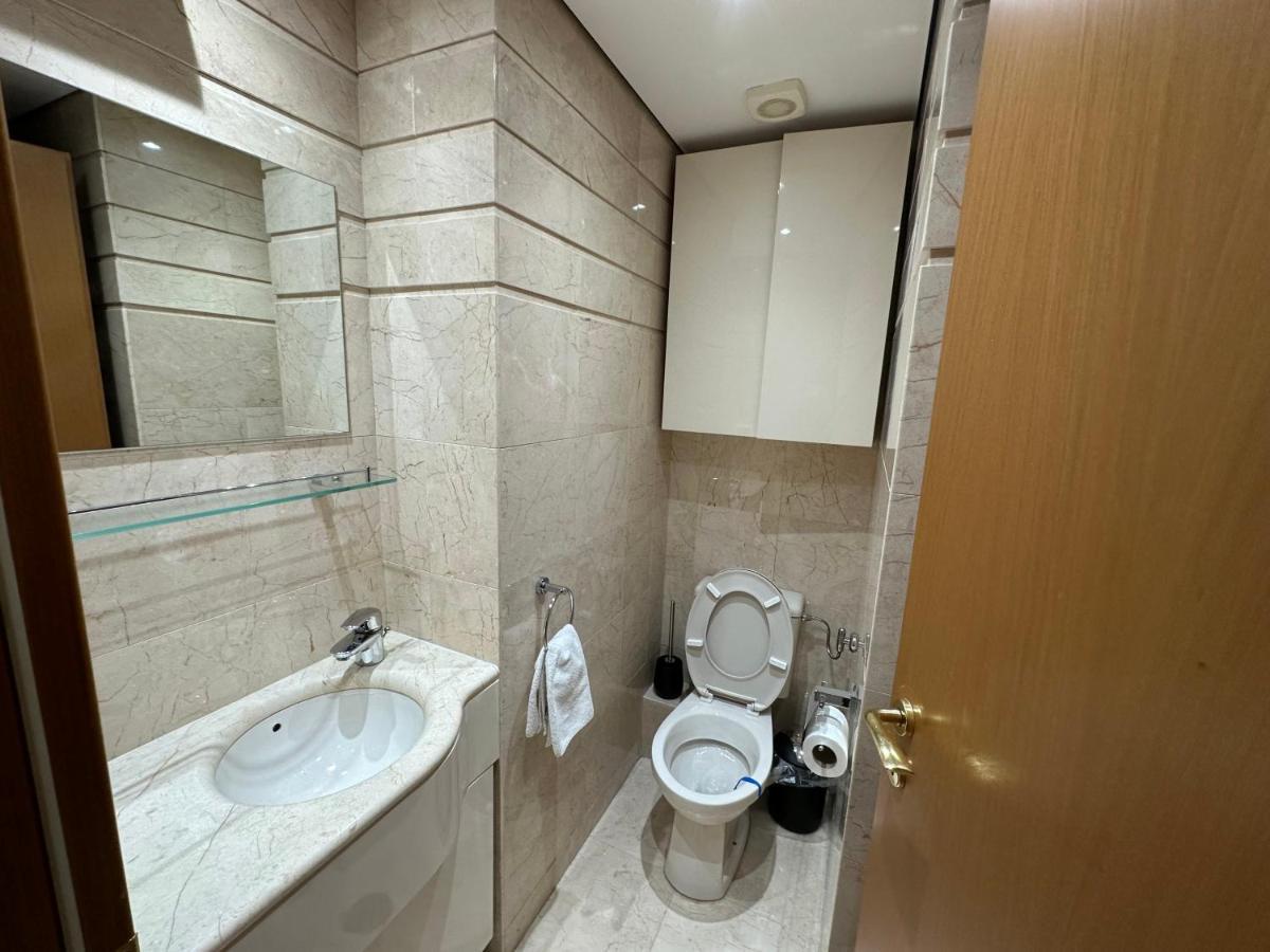 Yalarent Amdar Lux Apartment Eilat Luaran gambar