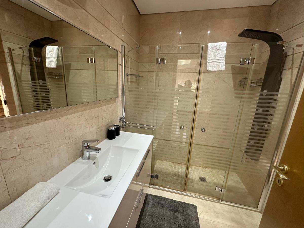 Yalarent Amdar Lux Apartment Eilat Luaran gambar