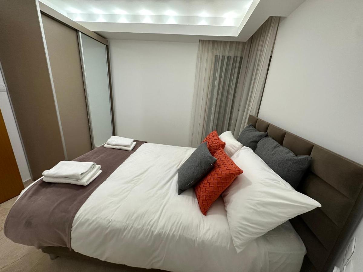 Yalarent Amdar Lux Apartment Eilat Luaran gambar