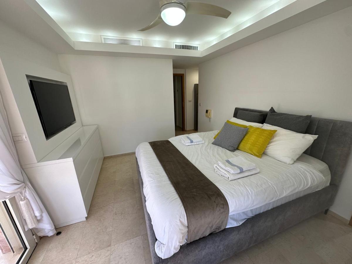 Yalarent Amdar Lux Apartment Eilat Luaran gambar