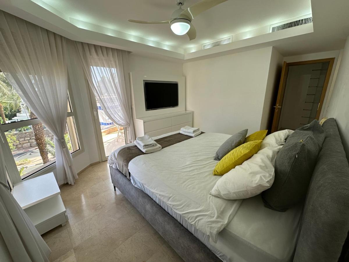 Yalarent Amdar Lux Apartment Eilat Luaran gambar