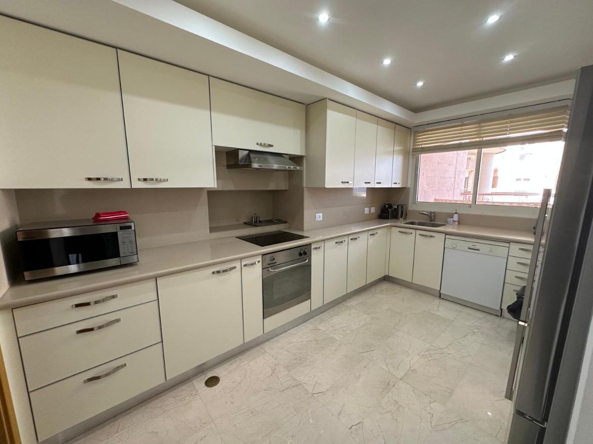 Yalarent Amdar Lux Apartment Eilat Luaran gambar