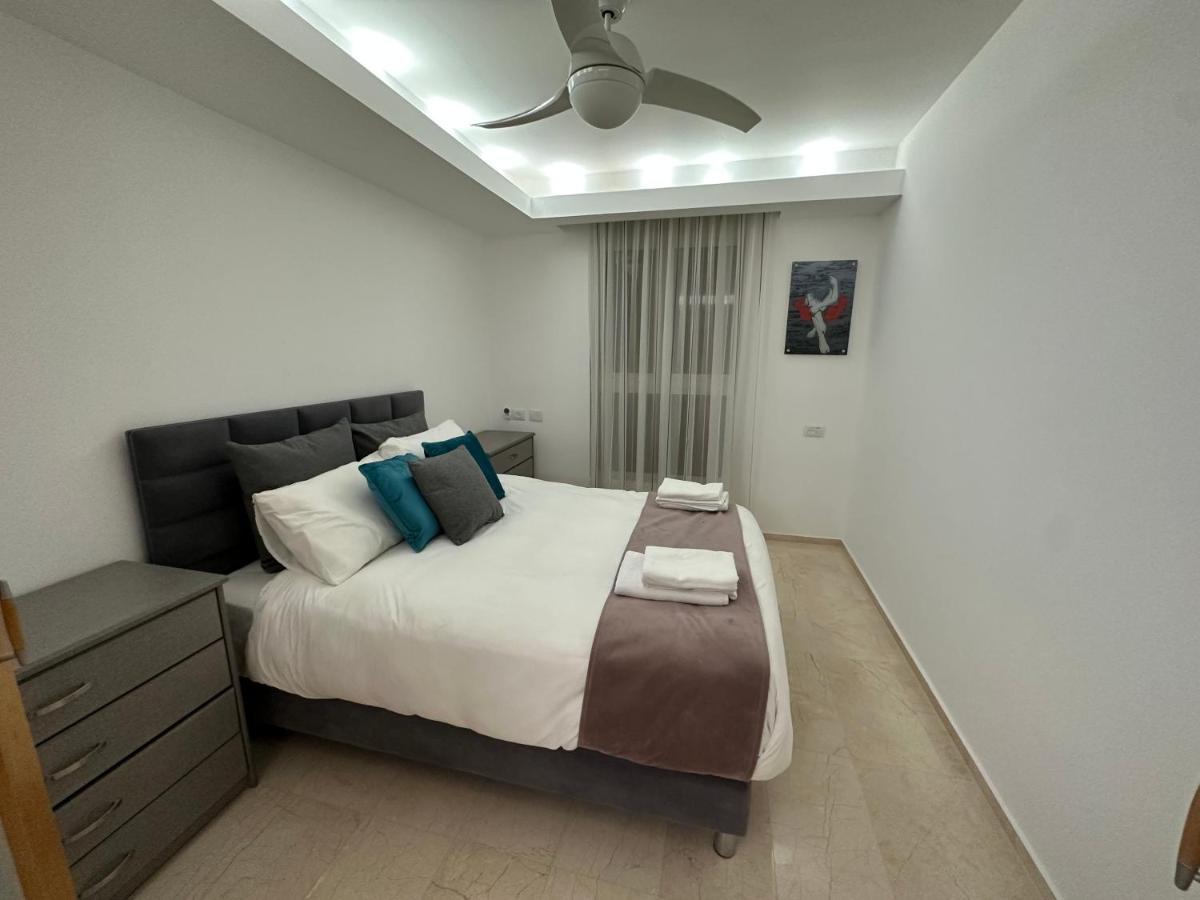 Yalarent Amdar Lux Apartment Eilat Luaran gambar