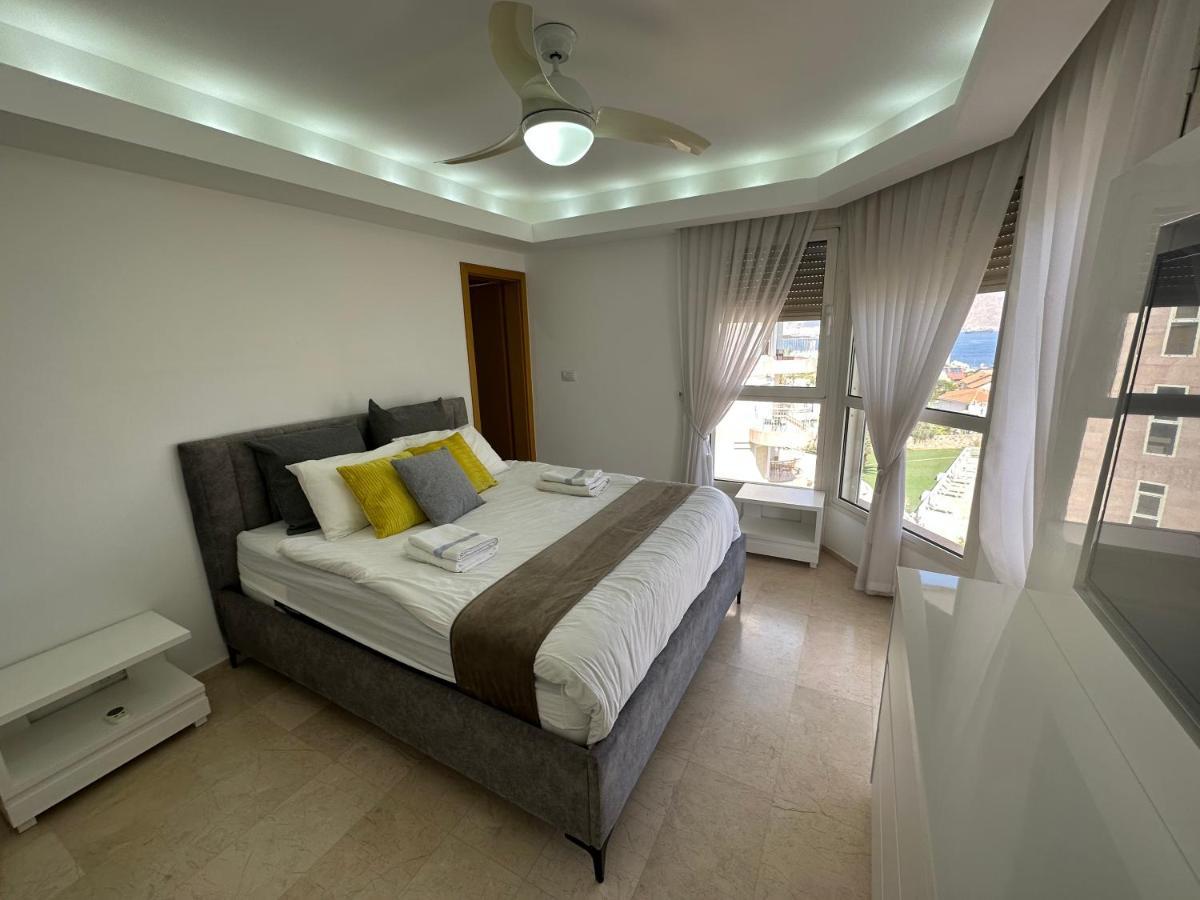 Yalarent Amdar Lux Apartment Eilat Luaran gambar