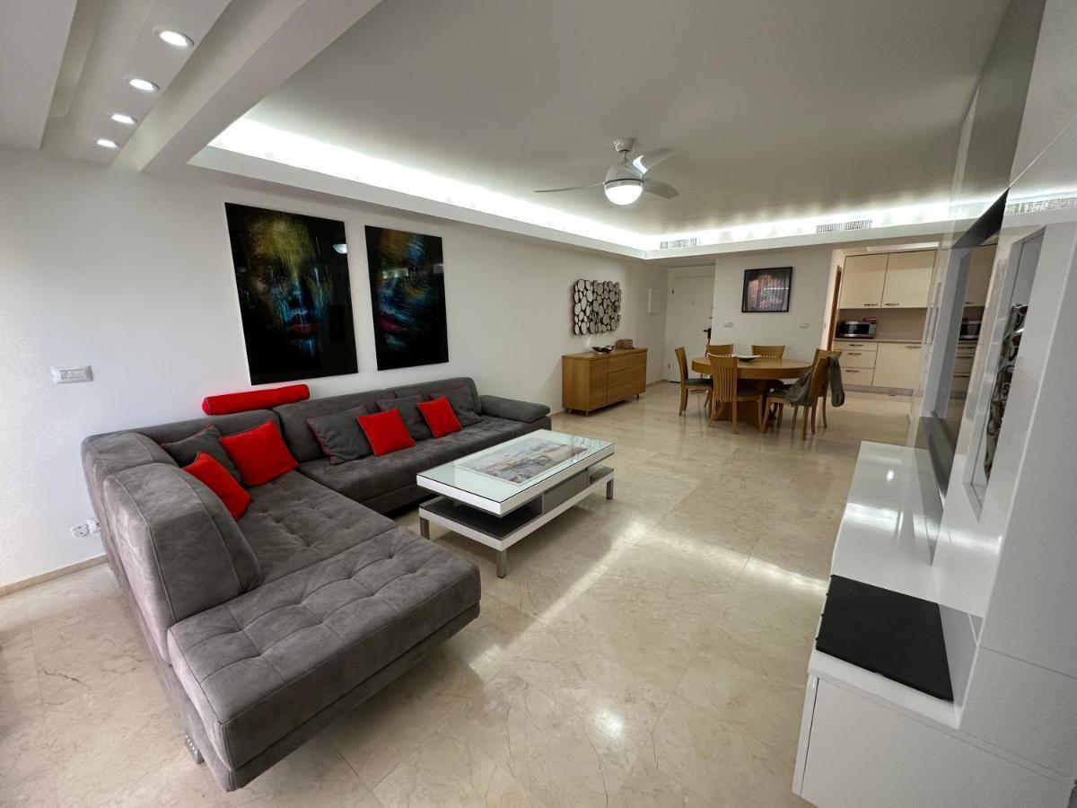 Yalarent Amdar Lux Apartment Eilat Luaran gambar
