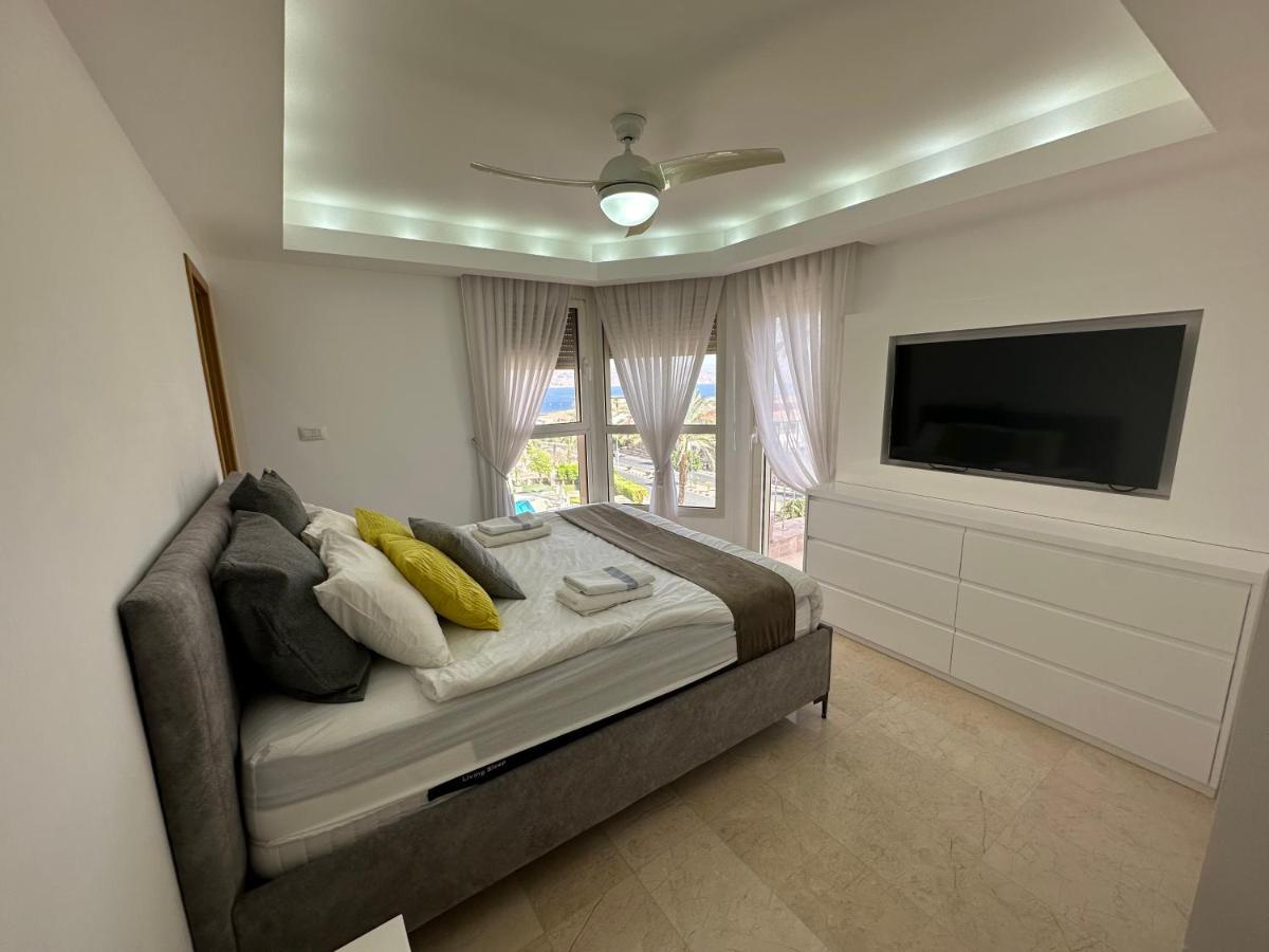 Yalarent Amdar Lux Apartment Eilat Luaran gambar