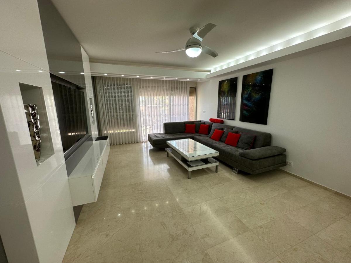 Yalarent Amdar Lux Apartment Eilat Luaran gambar