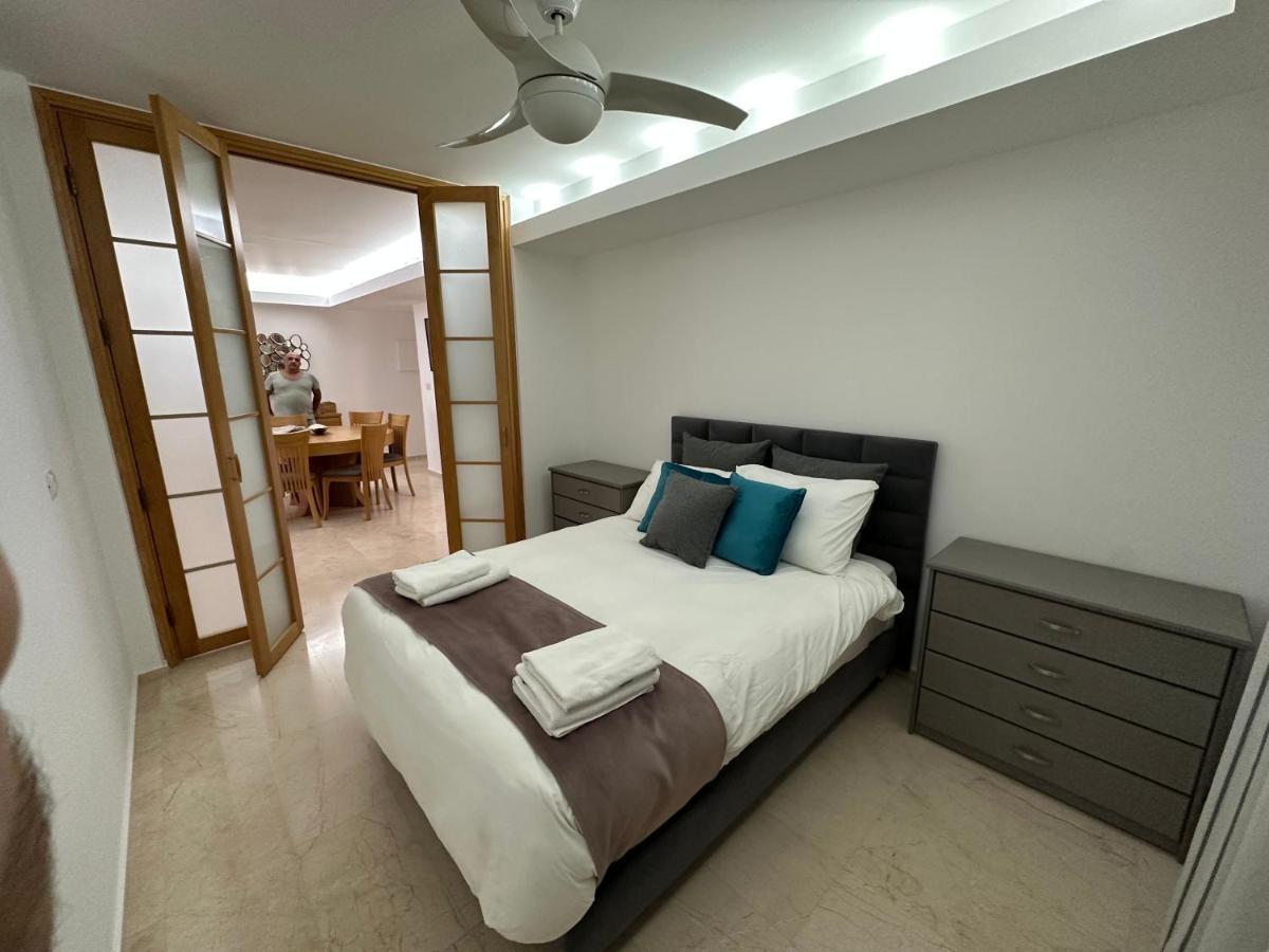 Yalarent Amdar Lux Apartment Eilat Luaran gambar
