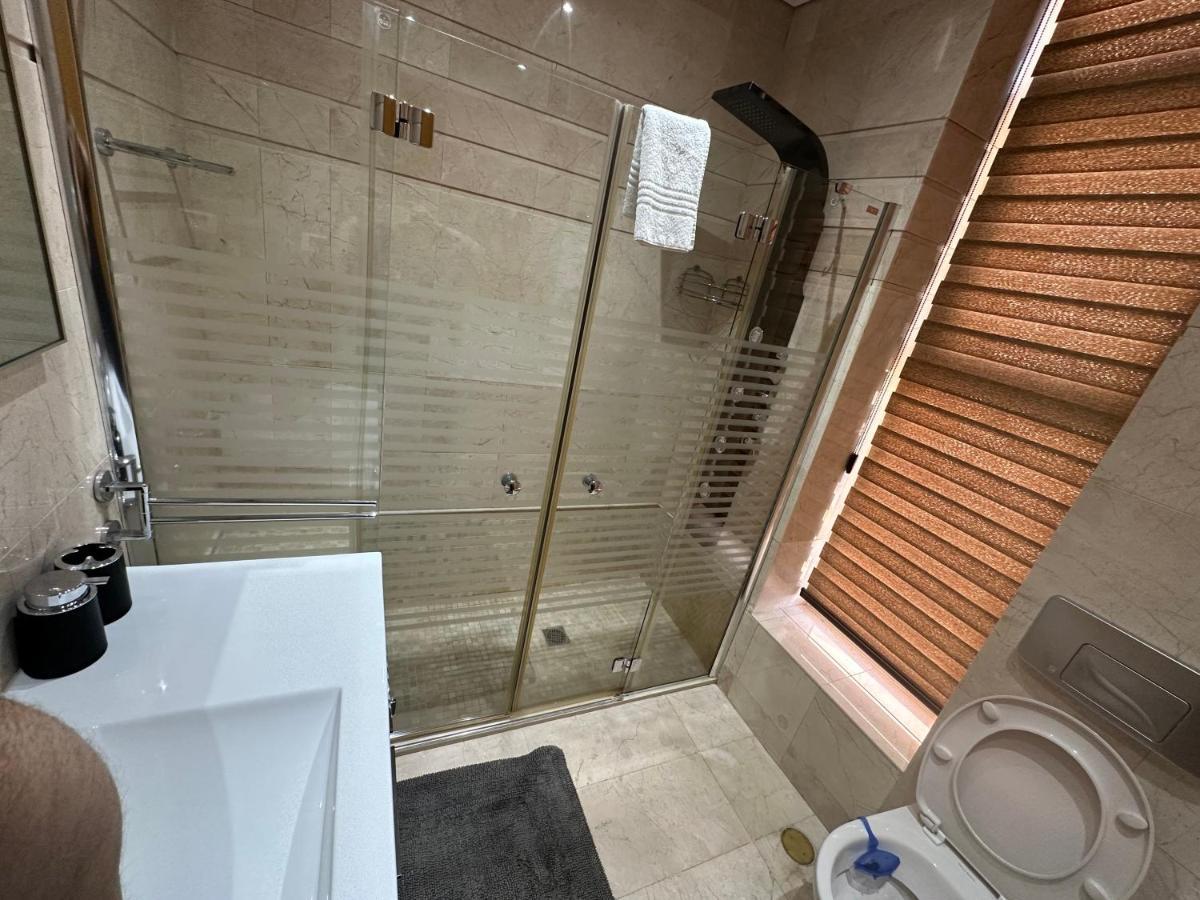 Yalarent Amdar Lux Apartment Eilat Luaran gambar